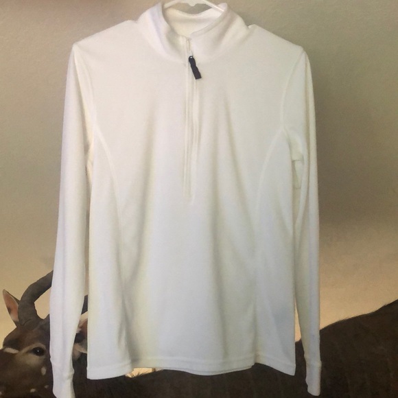 Rail Riders pullover equestrian top 2423 - Picture 1 of 6